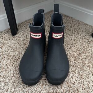 Hunter Chelsea Rain boots